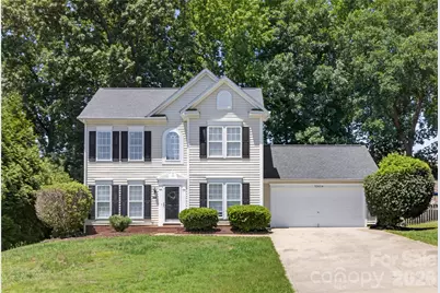 12624 Cardinal Woods Drive, Pineville, NC 28134 - Photo 26