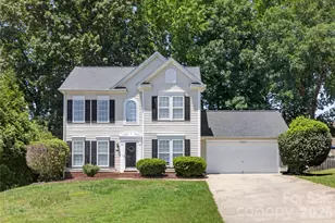 12624 Cardinal Woods Dr, Pineville, NC 28134 - Photo 26