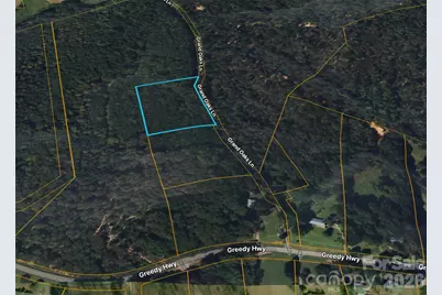 1585 Grand Oaks Lane, Hickory, NC 28602 - Photo 2