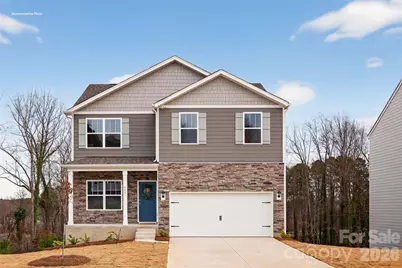 608 17th Avenue Drive NE, Hickory, NC 28601 - Photo 1