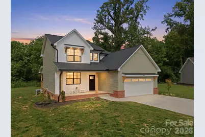 1906 Maius Drive, Conover, NC 28613 - Photo 1