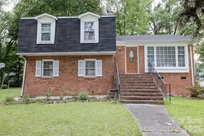 2545 Cedarwild Road, Charlotte, NC 28212 - Photo 1