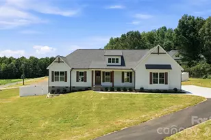 390 Nc 200 Hwy S, Stanfield, NC 28163 - Photo 1