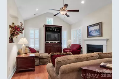 10721 Vicino Court, Matthews, NC 28105 - Photo 12