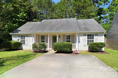 7616 Silver Arrow Drive, Charlotte, NC 28273 - Photo 4