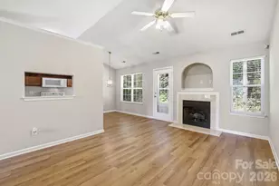 7616 Silver Arrow Dr, Charlotte, NC 28273 - Photo 18