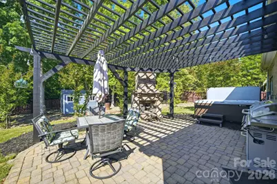 3824 Martele Drive, Mint Hill, NC 28227 - Photo 28