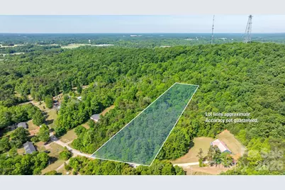 0 Mt Hall Road, Cleveland, NC 27013 - Photo 6