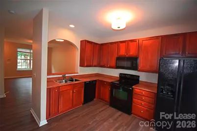 1077 Woodglen Lane, Matthews, NC 28104 - Photo 4