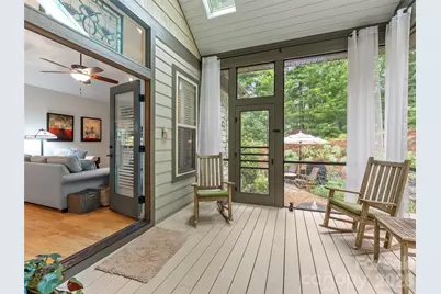 151 Monarch Road, Hendersonville, NC 28739 - Photo 28