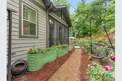 151 Monarch Road, Hendersonville, NC 28739 - Photo 38