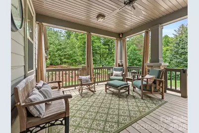 151 Monarch Road, Hendersonville, NC 28739 - Photo 4