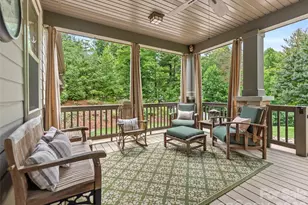 151 Monarch Rd, Hendersonville, NC 28739 - Photo 4