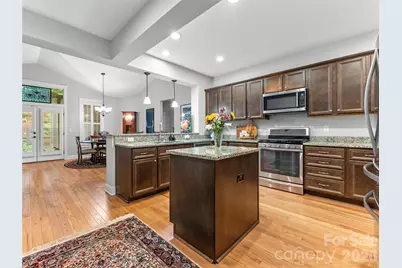 151 Monarch Road, Hendersonville, NC 28739 - Photo 8