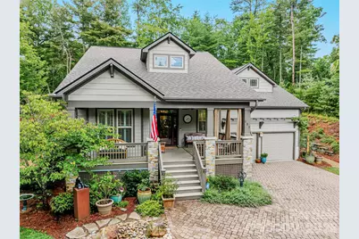 151 Monarch Road, Hendersonville, NC 28739 - Photo 2