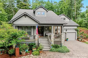 151 Monarch Rd, Hendersonville, NC 28739 - Photo 2