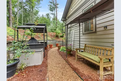 151 Monarch Road, Hendersonville, NC 28739 - Photo 36