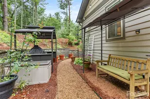 151 Monarch Rd, Hendersonville, NC 28739 - Photo 36