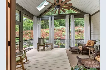 151 Monarch Road, Hendersonville, NC 28739 - Photo 26