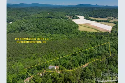 419 Travelers Rest Lane, Rutherfordton, NC 28139 - Photo 34