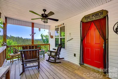 419 Travelers Rest Lane, Rutherfordton, NC 28139 - Photo 4