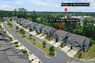 637 Amber Meadows Way, Fort Mill, SC 29708 - Photo 2