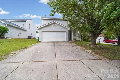 1309 Winding Branch Court, Charlotte, NC 28216 - Photo 2