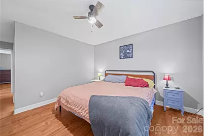 1309 Winding Branch Court, Charlotte, NC 28216 - Photo 16