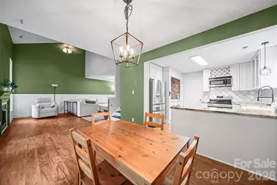 1309 Winding Branch Court, Charlotte, NC 28216 - Photo 10