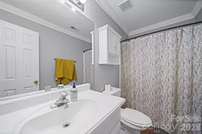 1309 Winding Branch Court, Charlotte, NC 28216 - Photo 20
