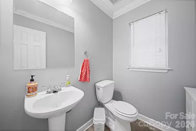 1309 Winding Branch Court, Charlotte, NC 28216 - Photo 4