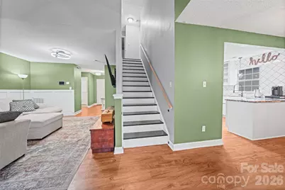 1309 Winding Branch Court, Charlotte, NC 28216 - Photo 14