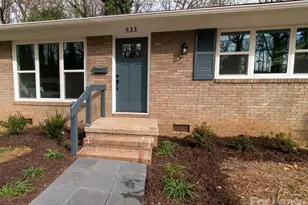 533 Blendwood Dr, Charlotte, NC 28215 - Photo 1