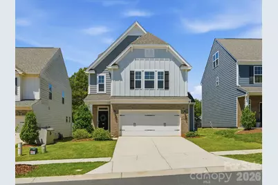 6024 Hampstead Pond Lane, Matthews, NC 28105 - Photo 1