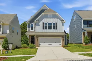 6024 Hampstead Pond Ln, Matthews, NC 28105 - Photo 1
