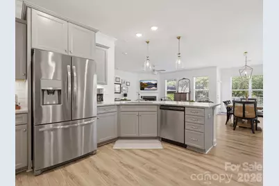 6024 Hampstead Pond Lane, Matthews, NC 28105 - Photo 10