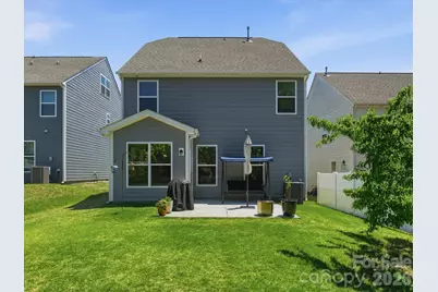 6024 Hampstead Pond Lane, Matthews, NC 28105 - Photo 32