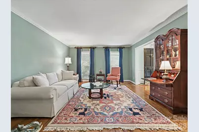 7933 Sunnyvale Lane, Charlotte, NC 28210 - Photo 6