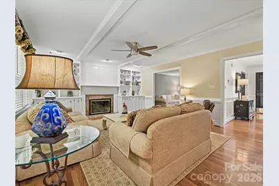 7933 Sunnyvale Lane, Charlotte, NC 28210 - Photo 10
