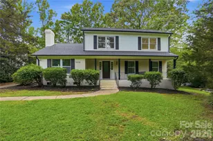 5910 Grosner Pl, Charlotte, NC 28211 - Photo 1