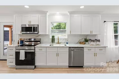 5910 Grosner Place, Charlotte, NC 28211 - Photo 4