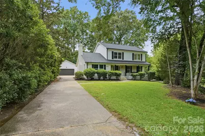 5910 Grosner Place, Charlotte, NC 28211 - Photo 2