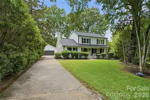 5910 Grosner Pl, Charlotte, NC 28211 - Photo 2