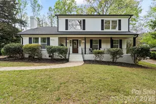 5910 Grosner Pl, Charlotte, NC 28211 - Photo 1