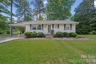 600 McAdenville Road, Lowell, NC 28098 - Photo 1