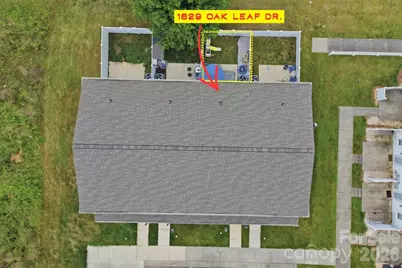 1629 Oak Leaf Drive, Hickory, NC 28601 - Photo 22