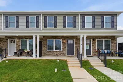 1629 Oak Leaf Drive, Hickory, NC 28601 - Photo 1