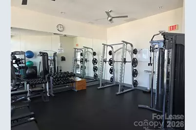 333 W Trade Street #1710, Charlotte, NC 28202 - Photo 16