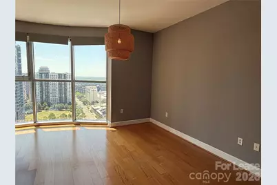 333 W Trade Street #1710, Charlotte, NC 28202 - Photo 4