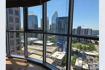 333 W Trade Street #1710, Charlotte, NC 28202 - Photo 14